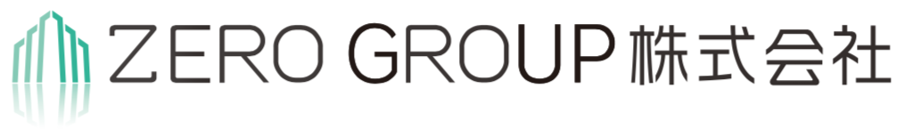 ZEROGROUP(ゼログループ)株式会社