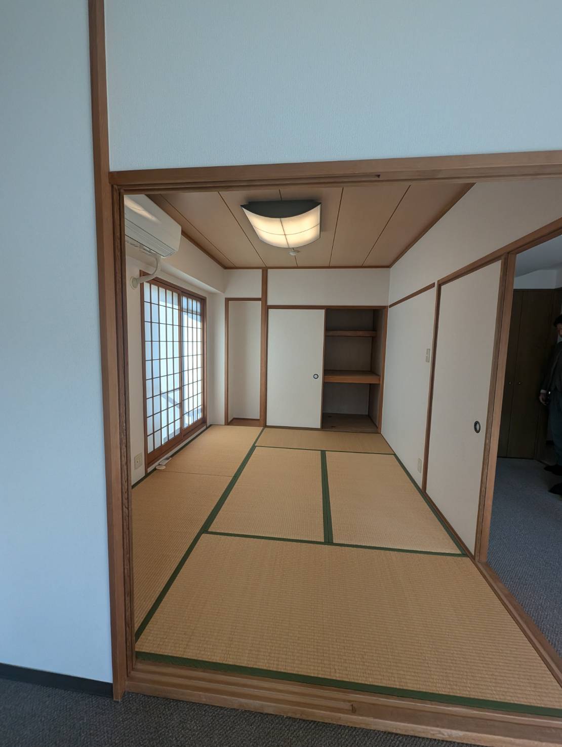 BEFORE