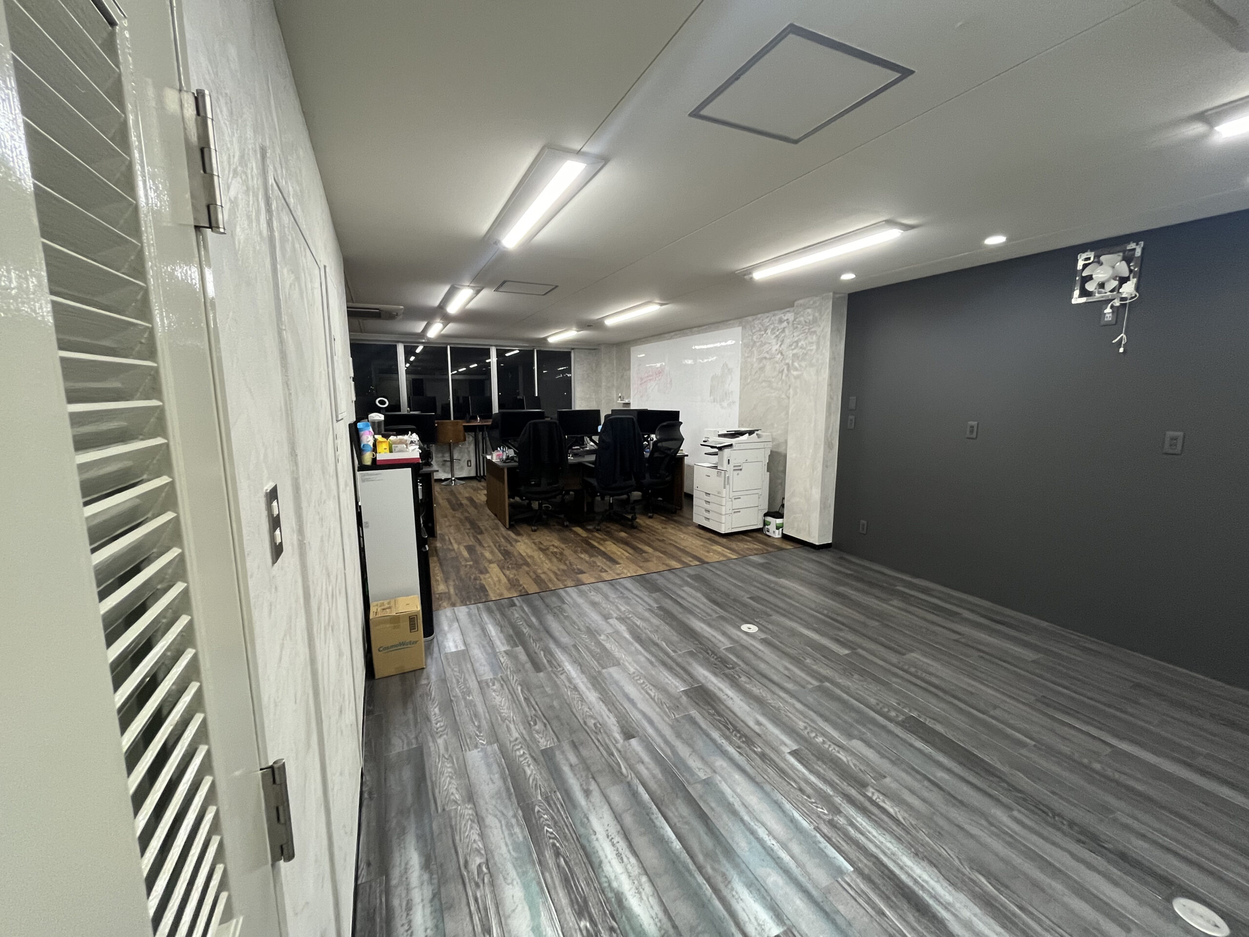 AFTER