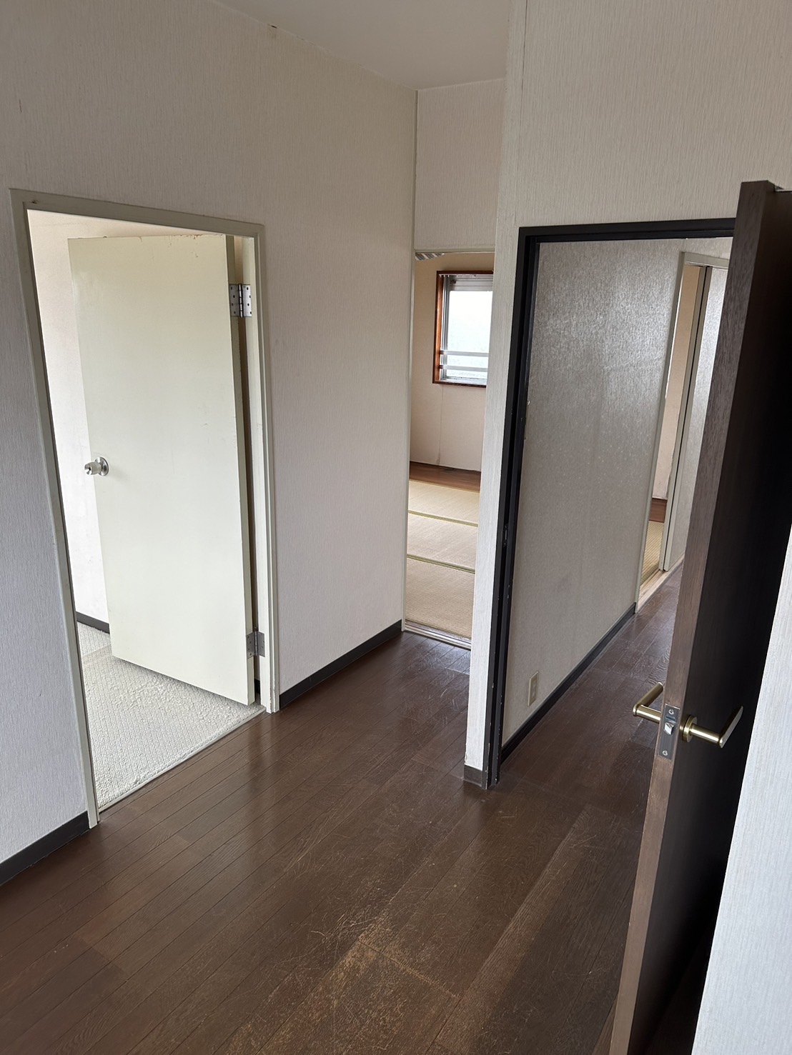 BEFORE